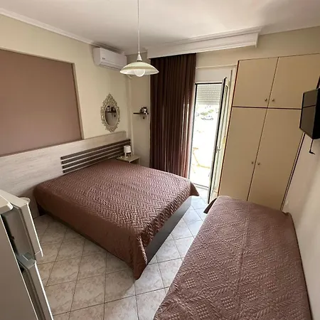 Studio Margarita Apartment *