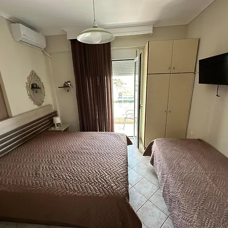 Studio Margarita Apartment
