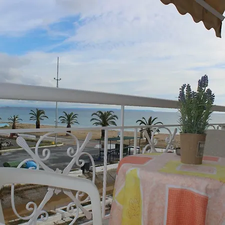 Studio Margarita Apartment Nea Plagia