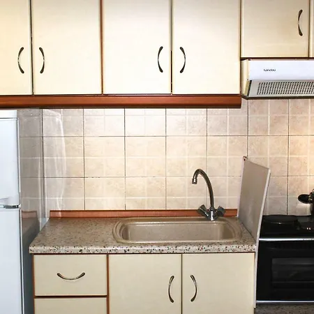 Studio Margarita Apartment Nea Plagia