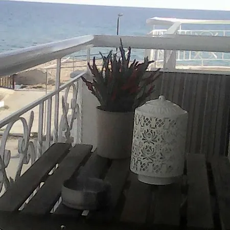 Studio Margarita Apartment